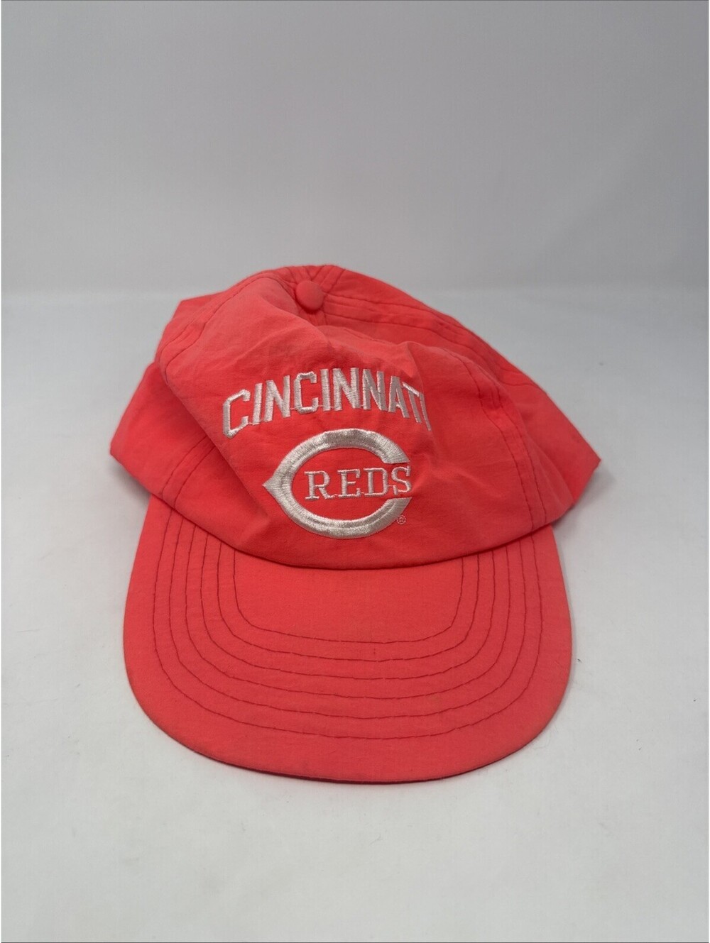 Pink Cincinnati Reds Women’s Hat